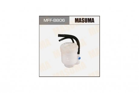 Фільтр паливний у бак Subaru Forester (12-), Impreza (14-16) (MFF-B806) MASUMA MFFB806