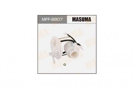 Фільтр паливний у бак Subaru Legacy Outback (14-) (MFF-B807) MASUMA MFFB807