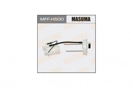 Фільтр паливний у бак Honda Accord (08-12) (MFF-H500) MASUMA MFFH500