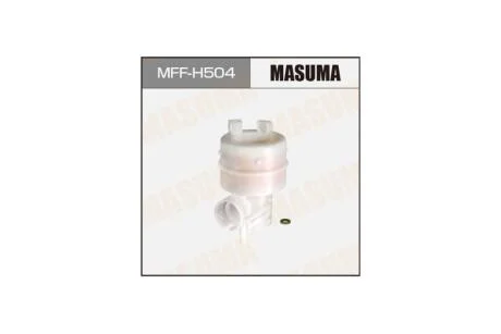 Фильтр топливный в бак (без крышки), Honda ACCORD / CL7, CL9 (MFFH504) MASUMA 'MFFH504