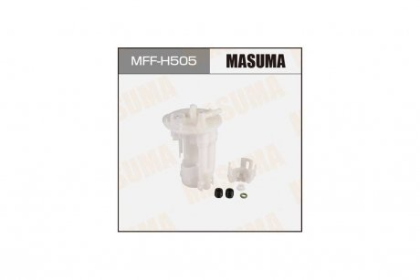 Фильтр топливный в бак Honda Accord (03-07) (MFF-H505) MASUMA MFFH505 (фото 1)