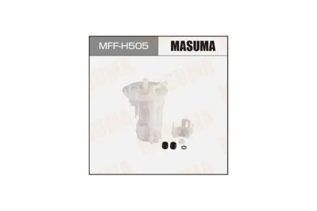 Фільтр паливний у бак Honda Accord (03-07) (MFF-H505) MASUMA MFFH505
