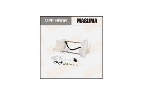 Фильтр топливный в бак Honda Civic (05-11) MASUMA MFFH506 (фото 1)