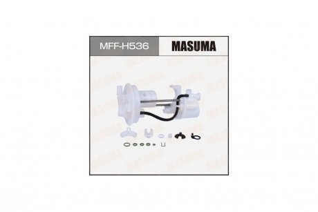 Фильтр топливный FS7309 в бак CIVIC06- MASUMA MFFH536