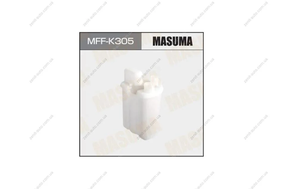 Фильтр топливный FS9308 в бак (без крышки)HYUNDAI i30ELANTRA12- (MFF-K305) MASUMA MFFK305 (фото 1)