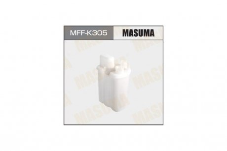 Фільтр паливний FS9308 в бак (без кришки) HYUNDAI i30ELANTRA12- (MFF-K305) MASUMA MFFK305 (фото 1)