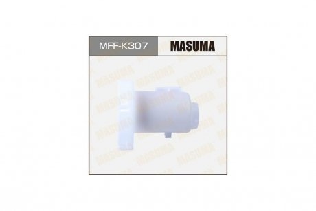 Фильтр топливный MASUMA MFFK307
