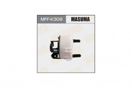 Фильтр топливный (MFF-K309) MASUMA MFFK309 (фото 1)