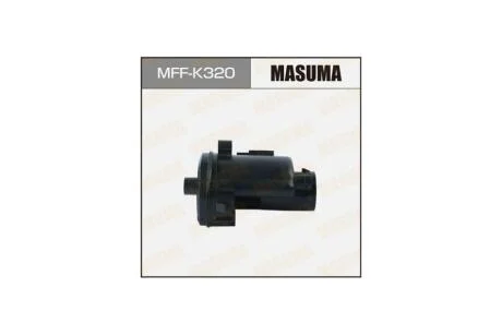 Фильтр топливный в бак (без крышки), HYUNDAI MATRIX (01-) (MFFK320) MASUMA 'MFFK320