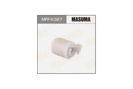 Фільтр паливний в бак (без кришки), KIA Genesis, Sorento (MFFK327) MASUMA 'MFFK327