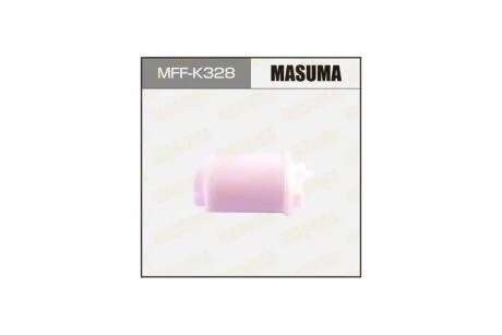 Фільтр паливний в бак (без кришки), KIA MAGENTIS II, OPTIMA II (MFFK328) MASUMA 'MFFK328
