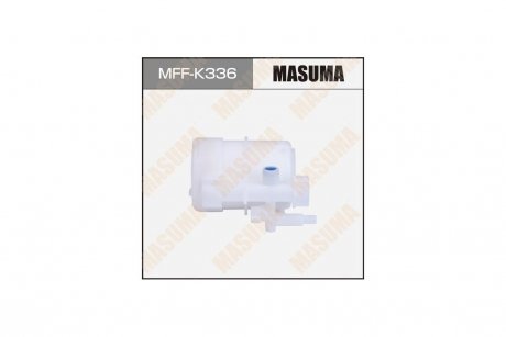 Фільтр паливний FS9322 у бак (без кришки)HYUNDAI ELANTRA VISONATA VII14- (MFF-K336) MASUMA MFFK336