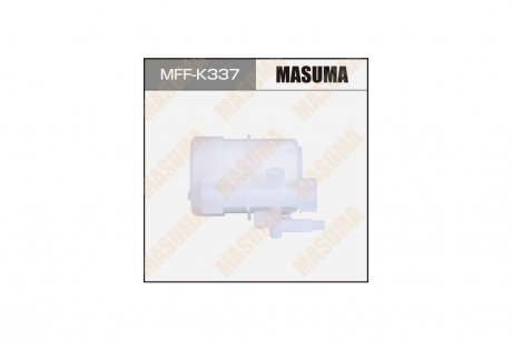 Фільтр паливний FS9316 в бак (без кришки) KIA OPTIMA HYBRIDOPTIMA IV15- (MFF-K337) MASUMA MFFK337 (фото 1)