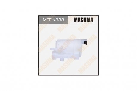 Фільтр паливний FS9324 в бак (без кришки) KIA OPTIMA HYBRIDOPTIMA IV16- (MFF-K338) MASUMA MFFK338