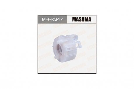 Фильтр топливный FS9320 в бак (без крышки) MASUMA MFFK347 (фото 1)