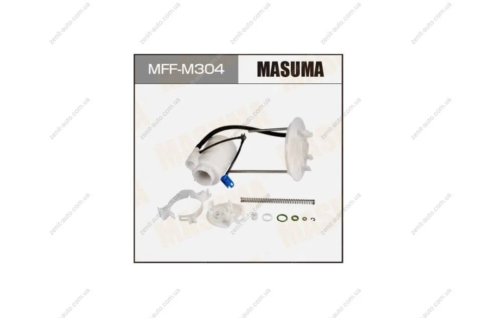 Фильтр топливный в бак Mitsubishi ASX (13-15), Lancer (07-15) (MFF-M304) MASUMA MFFM304 (фото 1)