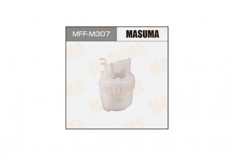 Фильтр топливный в бак Mitsubishi Outlander (01-09) (MFF-M307) MASUMA MFFM307