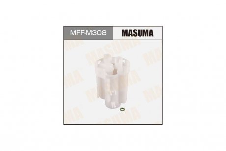 Фільтр паливний у бак Mitsubishi Colt (04-12), Pajero (00-) (MFF-M308) MASUMA MFFM308