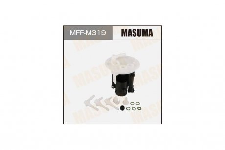 Фільтр паливний у бак Mitsubishi Lancer (03-11) (MFF-M319) MASUMA MFFM319 (фото 1)