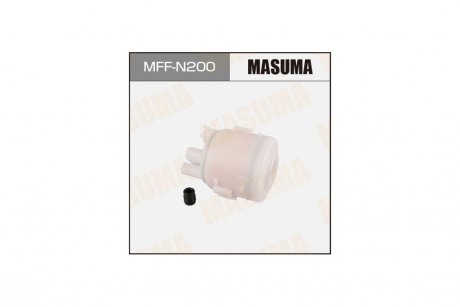 Фільтр паливний у бак Nissan Maxima (00-06), X-Trail (00-03) (MFF-N200) MASUMA MFFN200 (фото 1)