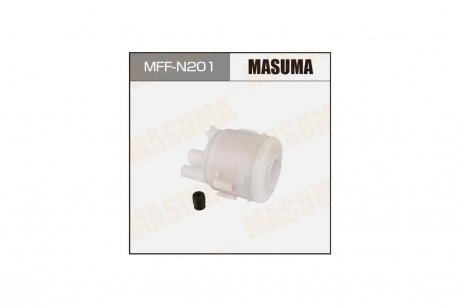 Фільтр паливний у бак Nissan Primera (01-05), X-Trail (00-07) (MFF-N201) MASUMA MFFN201 (фото 1)