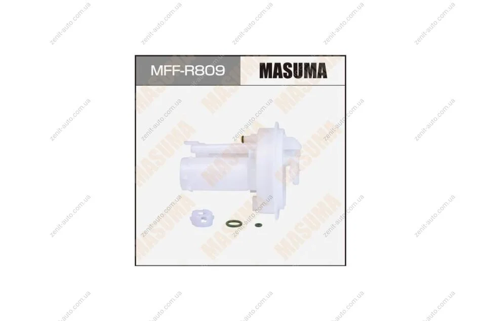 Фильтр топливный FS7011 в бак SUBARU LEGACYLEGACY B4 / BM9 (MFF-R809) MASUMA MFFR809 (фото 1)