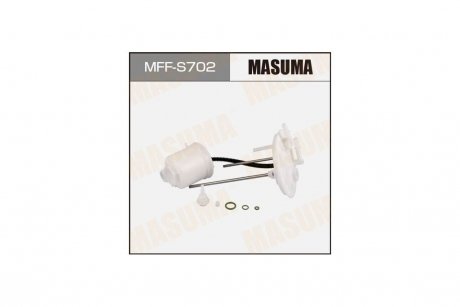 Фільтр паливний у бак Suzuki Grand Vitara (07-16) (MFF-S702) MASUMA MFFS702 (фото 1)
