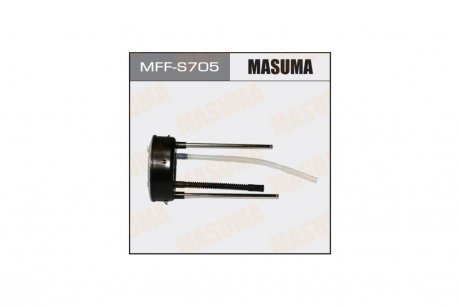 Фільтр паливний у бак Suzuki Grand Vitara (08-16) (MFF-S705) MASUMA MFFS705