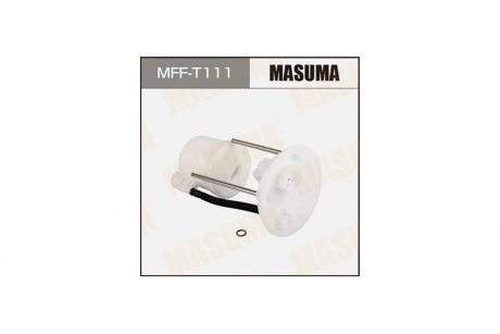 Фильтр топливный в бак Toyota Camry (06-11) (MFF-T111) MASUMA MFFT111 (фото 1)