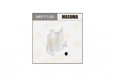 Фильтр топливный в бак Lexus GS 300, 350 (06-11), IS 250 (05-13) (MFF-T122) MASUMA MFFT122 (фото 1)