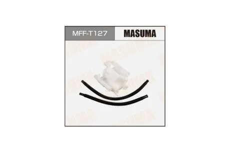 Фильтр топливный в бак (без крышки) Toyota LAND CRUISER PRADO, HILUX SURF/ GRJ12, GRN215W (MFFT127) MASUMA 'MFFT127
