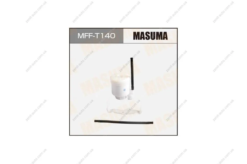 Фильтр топливный в бак Toyota Camry (11-), Venza (08-16) (MFF-T140) MASUMA MFFT140 (фото 1)