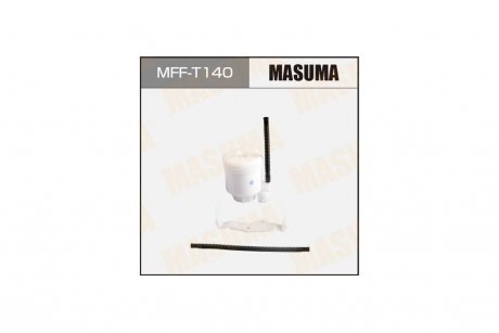 Фільтр паливний у бак Toyota Camry (11-), Venza (08-16) (MFF-T140) MASUMA MFFT140 (фото 1)