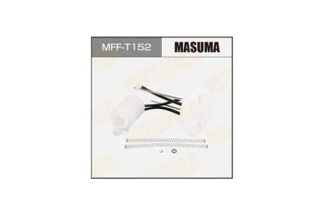 Корпус топливного насоса Toyota LAND CRUISER / UZJ200L, UZJ200W (MFFT152) MASUMA 'MFFT152