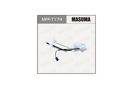 Фільтр паливний в бак HIGHLANDER, RX350/GSU55L, GGL20L MASUMA 'MFFT174