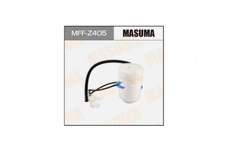 Фільтр паливний у бак (без кришки) Mazda CX-7 (06-10)/ Mitsubishi ASX (12-), Outlander (05-12) (MFF-Z405) MASUMA MFFZ405 (фото 1)