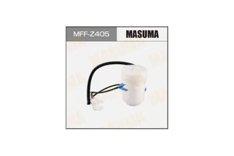 Фільтр паливний у бак (без кришки) Mazda CX-7 (06-10)/ Mitsubishi ASX (12-), Outlander (05-12) (MFF-Z405) MASUMA MFFZ405