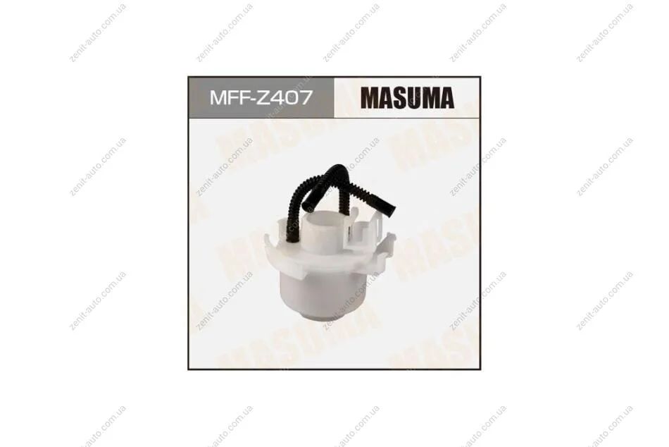 Фильтр топливный в бак (без крышки) Mazda 6 (02-05) (MFF-Z407) MASUMA MFFZ407 (фото 1)