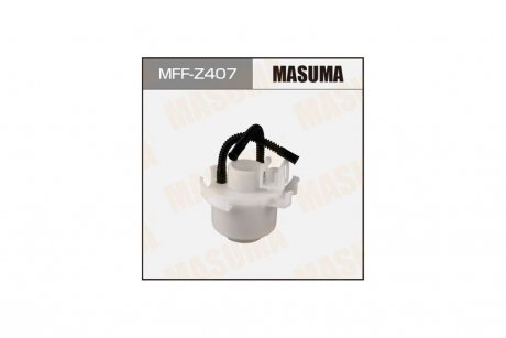 Фільтр паливний у бак (без кришки) Mazda 6 (02-05) (MFF-Z407) MASUMA MFFZ407 (фото 1)