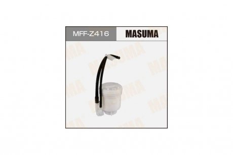 Фільтр паливний у бак Mazda CX-5 (11-19), 3 (13-16), 6 (12-16) (MFF-Z416) MASUMA MFFZ416 (фото 1)