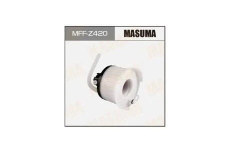 Фільтр паливний в бак MAZDA 3, AXELA (MFFZ420) MASUMA 'MFFZ420