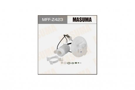 Фільтр паливний у бак Mazda CX-9 (07-) (MFF-Z423) MASUMA MFFZ423 (фото 1)