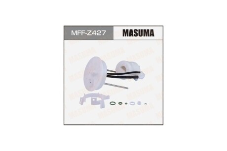 Фильтр топливный в бак MAZDA 3 / BLFFW, BL MASUMA 'MFFZ427