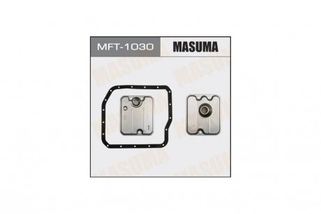 Фильтр АКПП (+прокладка поддона) Lexus ES 300(-03), RX 300(-03) MASUMA MFT1030