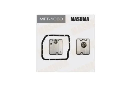 Фільтр АКПП (+прокладка піддону) Lexus ES 300(-03), RX 300(-03) (MFT-1030) MASUMA MFT1030
