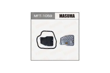 Фільтр АКПП (MFT-1059) MASUMA 'MFT1059
