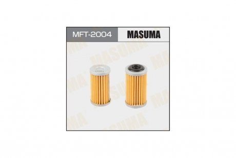 Фільтр АКПП (MFT-2004) MASUMA MFT2004 (фото 1)