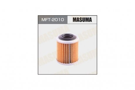 Фильтр АКПП MASUMA MFT2010 (фото 1)