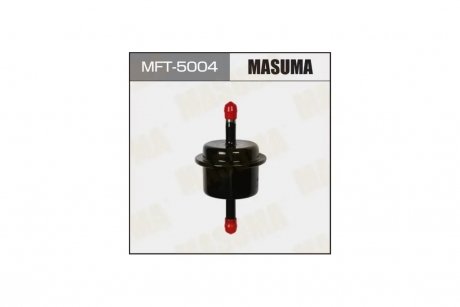 Фільтр АКПП (MFT-5004) MASUMA MFT5004 (фото 1)
