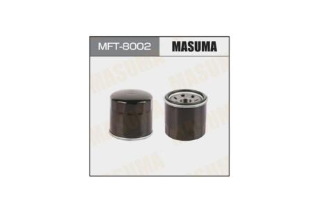 Фільтр АКПП (SF353 HC0014) (MFT-8002) MASUMA 'MFT8002